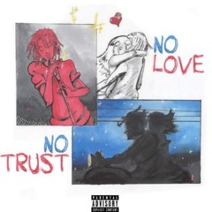 No Love No Trust 999 [Sessions Edit]