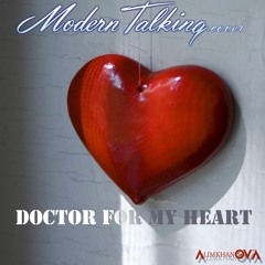 Алимханов А. For Modern Talking World - Doctor For My Heart (Extended MT Cover)