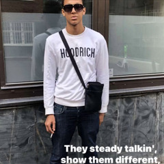 Hezzy - FRMDA4 [osläppt]