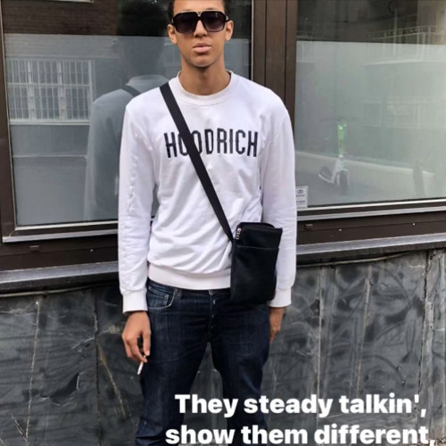 Hezzy - FRMDA4 [osläppt]