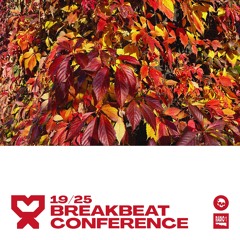 19/25 Breakbeat Conference