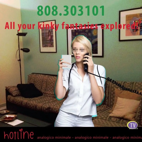 hotline
