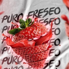 querían freseo? 🍓