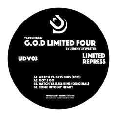 Watch Ya Bass Bins (Remix)