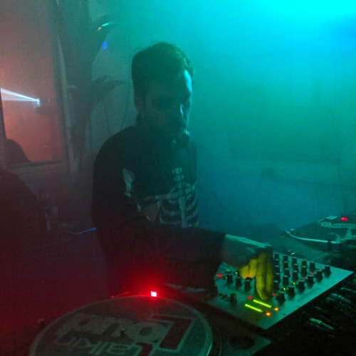 Voodoo Down Mix #4: 12 x 12 Live on Halloween, 2019
