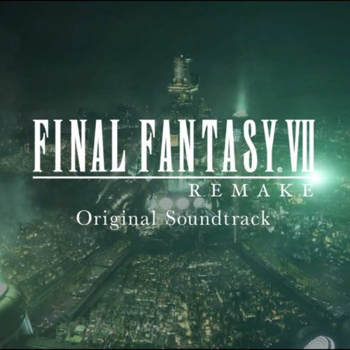 final fantasy ost download