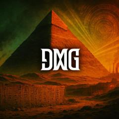 DMG - Anubis Bomboclat