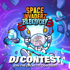 Tornatic B2B Nuik - Bleetfoef x Space Invaderz DJ Contest
