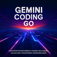 Gemini Coding GO