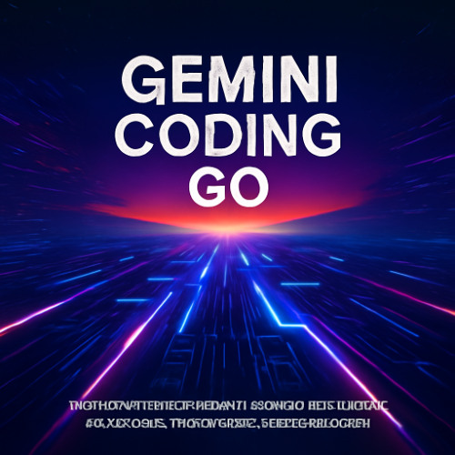 Gemini Coding GO