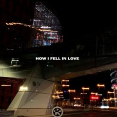CH4YN - How I Fell In Love [AZRAEL HARDTEKK REMIX]