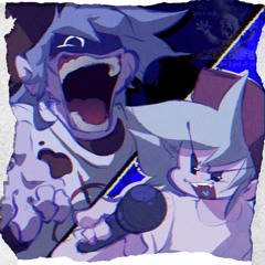 FNF: Hit Single Real - Silly Billy (Khazar Remix)