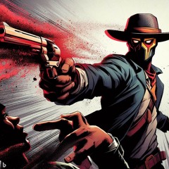 Wild West (Prod. YoungTaylor ) (prod. MansH)