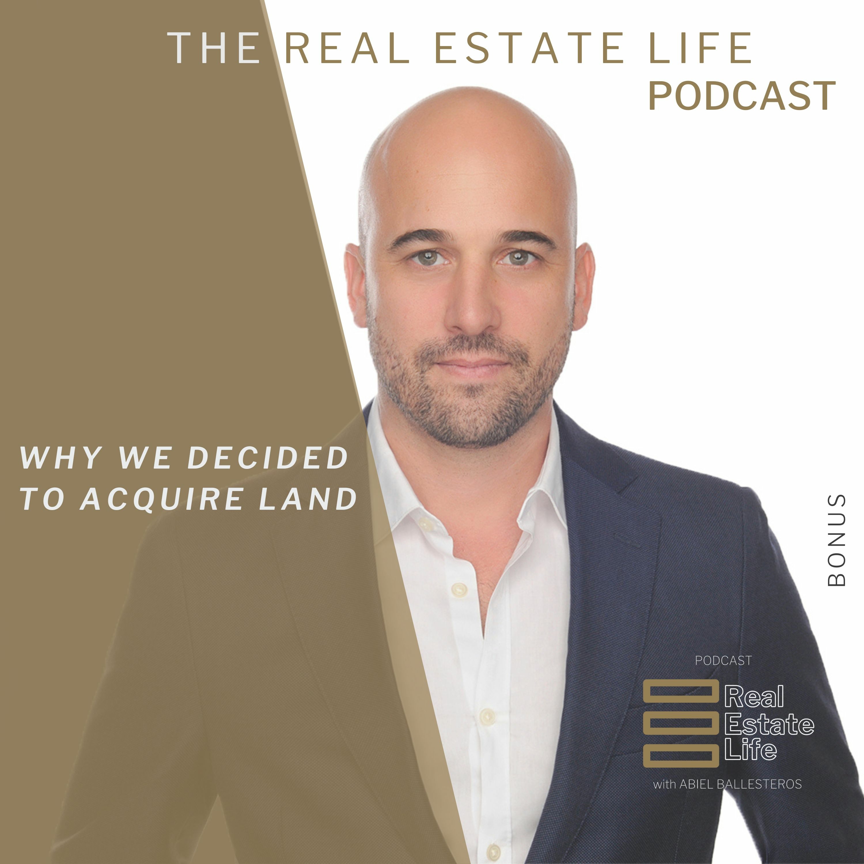 The Real Estate Life Podcast