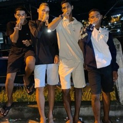 COMO É BOM FUDER × FODE FODE [RLK MENOR K👑]