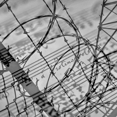 Free In My Mind: Surviving Incarceration Through Music