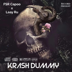 Krash Dummy (ft. LaayRu)