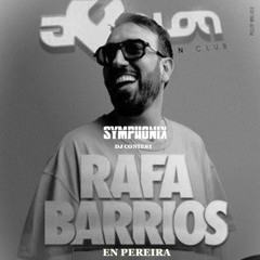 SYMPHONIK - CONCURSO RAFA BARRIOS EN PEREIRA