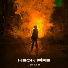 Neon Fire