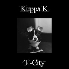 Kuppa K - T-City