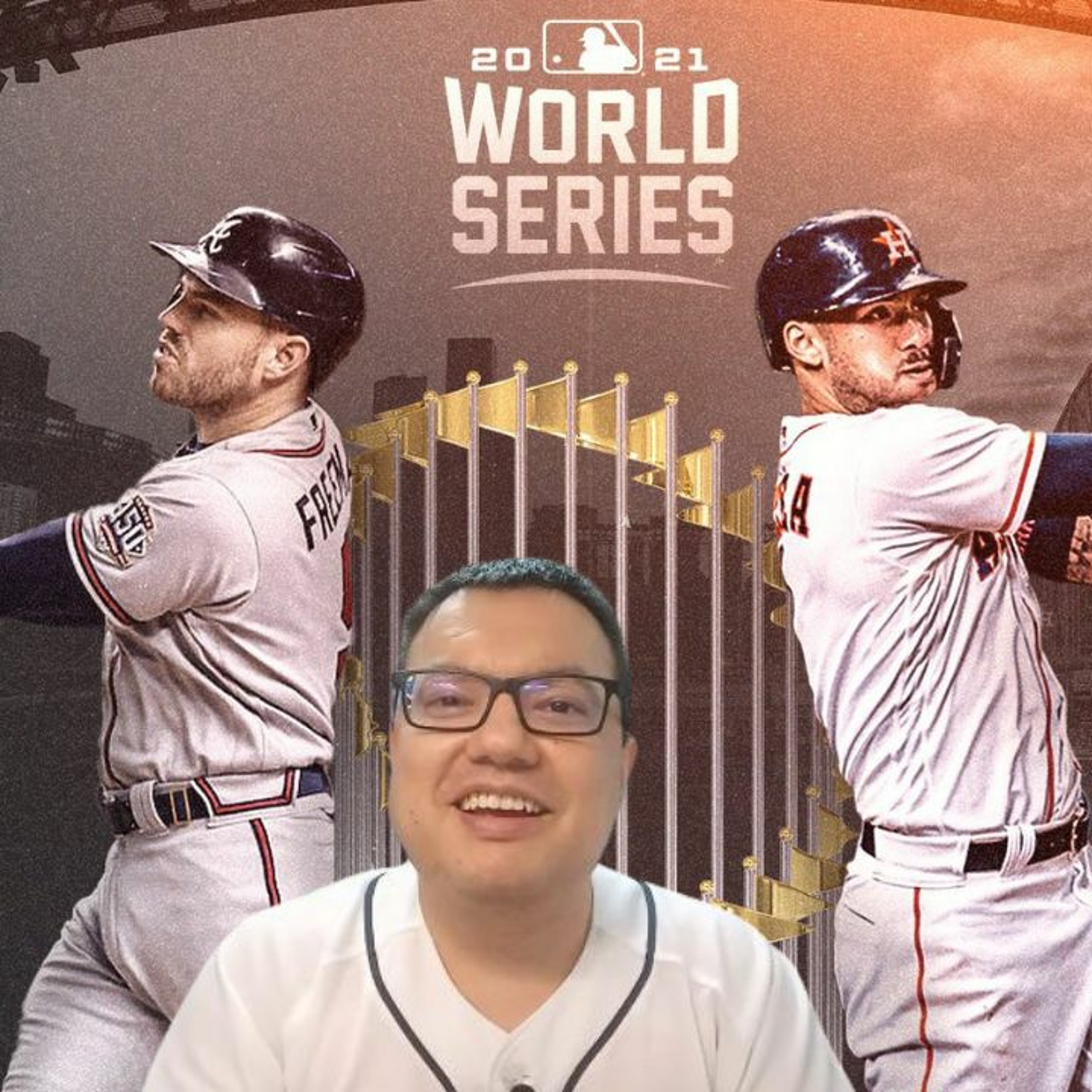 Podcast The Playoffs