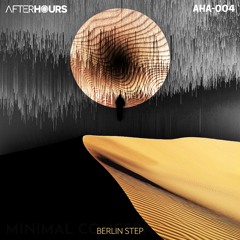 Minimal Concern - Berlin Step (FREE DOWNLOAD) [AHA 004]