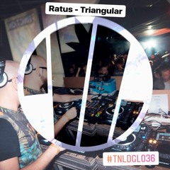 Ratus - Triangular (2018)
