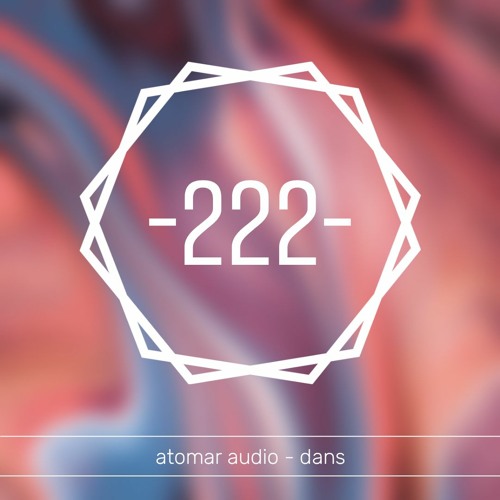 atomar audio -222- dans