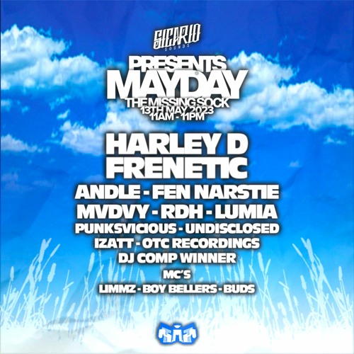 Daily drops 2