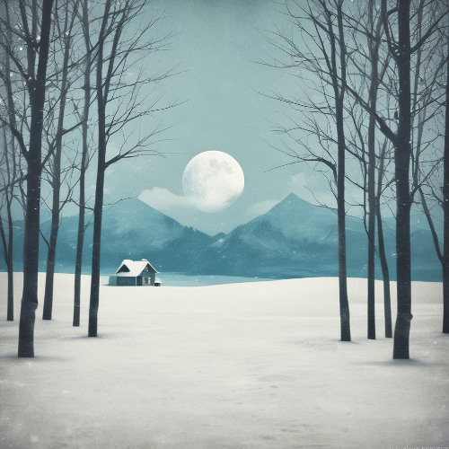 Winter's Cry