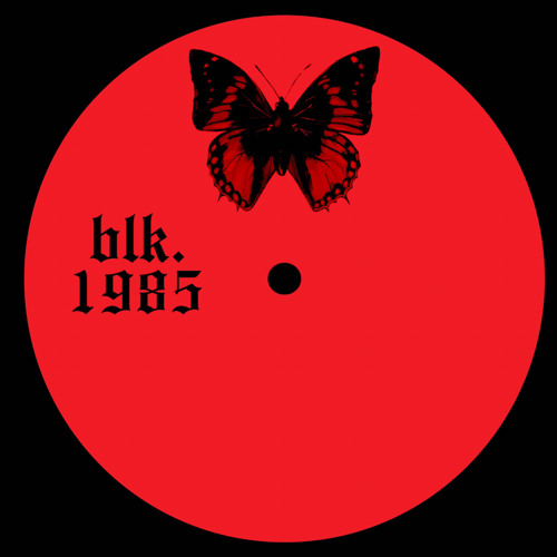 blk. - 1985