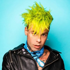 (FREE) Mod Sun x Juice WRLD Type Beat "Martyr" [prod. digitalbands x sam thraxx]