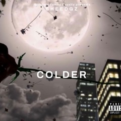 COLDER