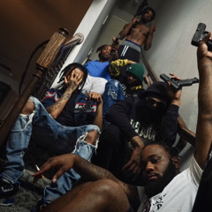 Rich Frank x ThreeOne x Ireez x Dace Stacks x Maineyteam TwoCs - In This B*tch