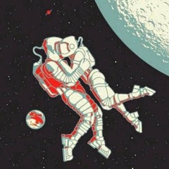 Love n' Space - collab w/Danny Pravder
