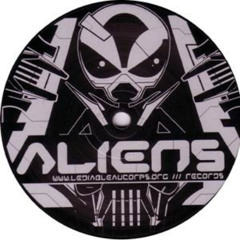 Aurel - Low Bat