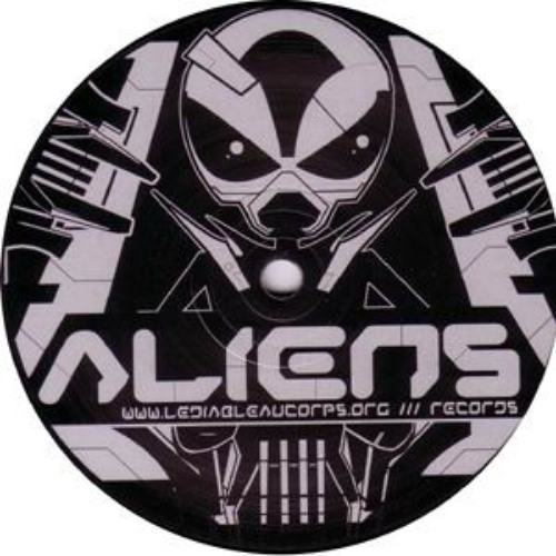 Aurel - Low Bat
