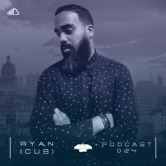 RYAN (CUB) - Terasonic Show @Podcast 024 (February 25, 2021)