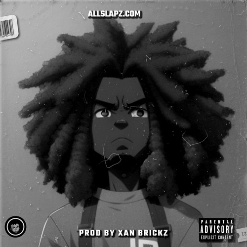 EBK JaayBo, Young Slo-be, EBK Osama, EBK Young Joc Type Beat [Prod by Xan Brickz]