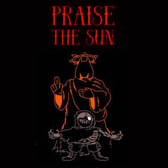[Praise The Sun] - Repentia (Original)