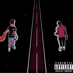 slashay x Tmak - white roses