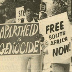 Episode 125:Racist Dogwhistles and the Origins of Apartheid in South Africa