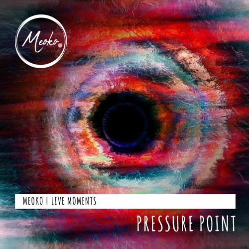 MEOKO Live Moments with Pressure Point - recorded @ Animæ Invites x Apophis Club, Milan (11/01/2020)