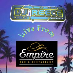 Reece Arrowsmith Live From Empire Bar