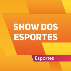 Show Dos Esportes - 27/05/2024