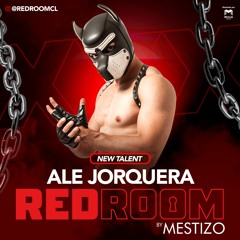 Red Room By Mestizo  "New Talent" Promo Set