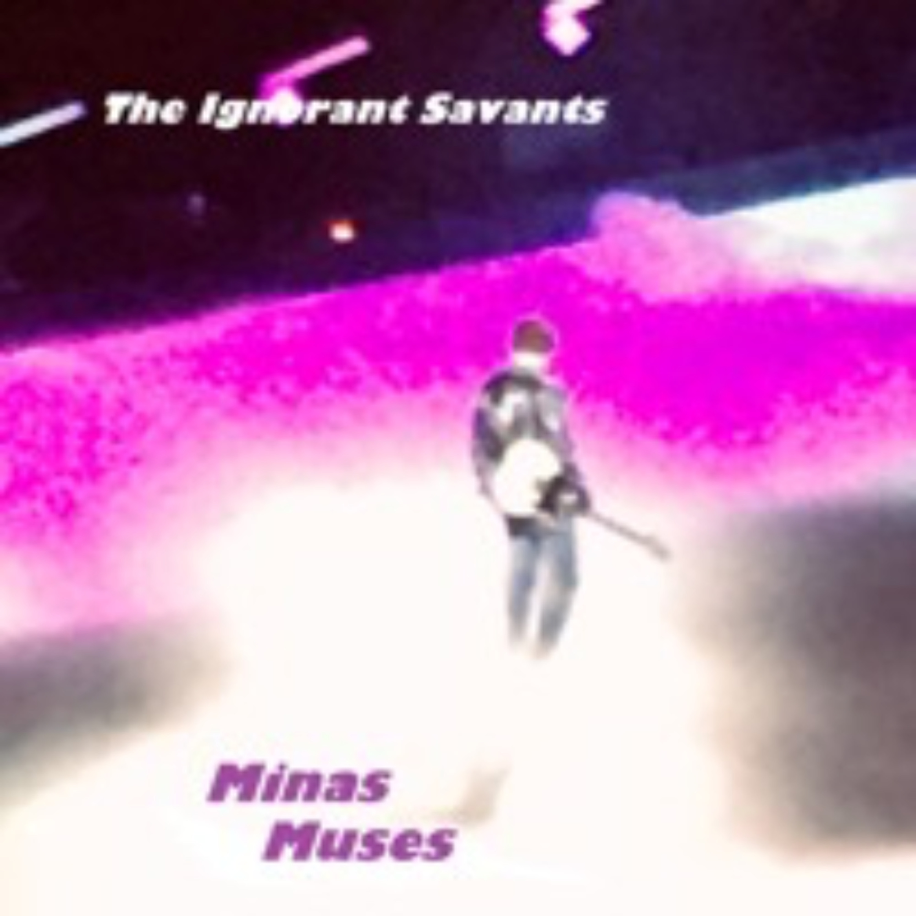 the ignorant savants