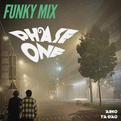 Funked Up Grooves (Live Mix)