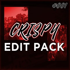 Crispy Mashup Pack #01