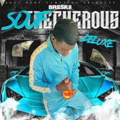 Bre$kii - Getting Greasy